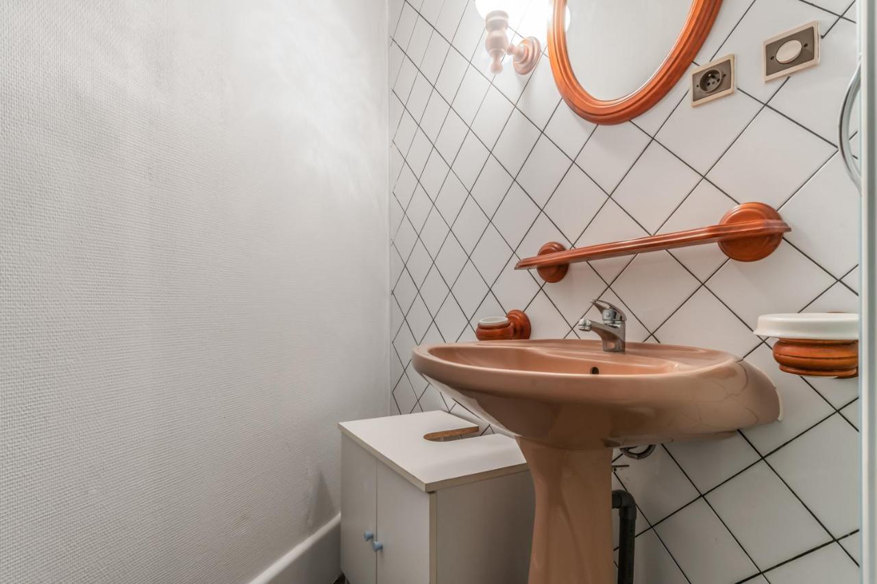 Chez Mimi Villa Bourbon-Lancy Luaran gambar